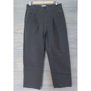 Common‎ Market Mod Ref Men's Pants Chino Size Medium Style PA134